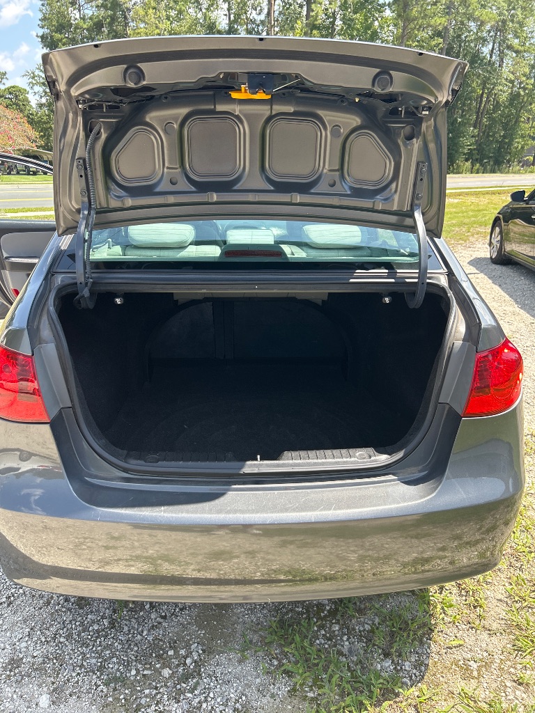 2008 Hyundai Elantra - $4,850