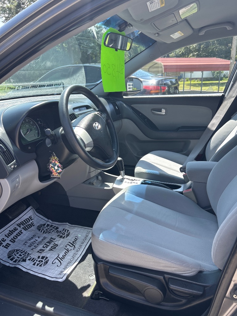 2008 Hyundai Elantra - $4,850