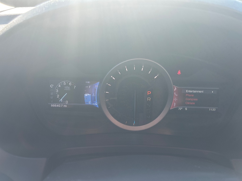 2013 Ford Explorer - $9,995