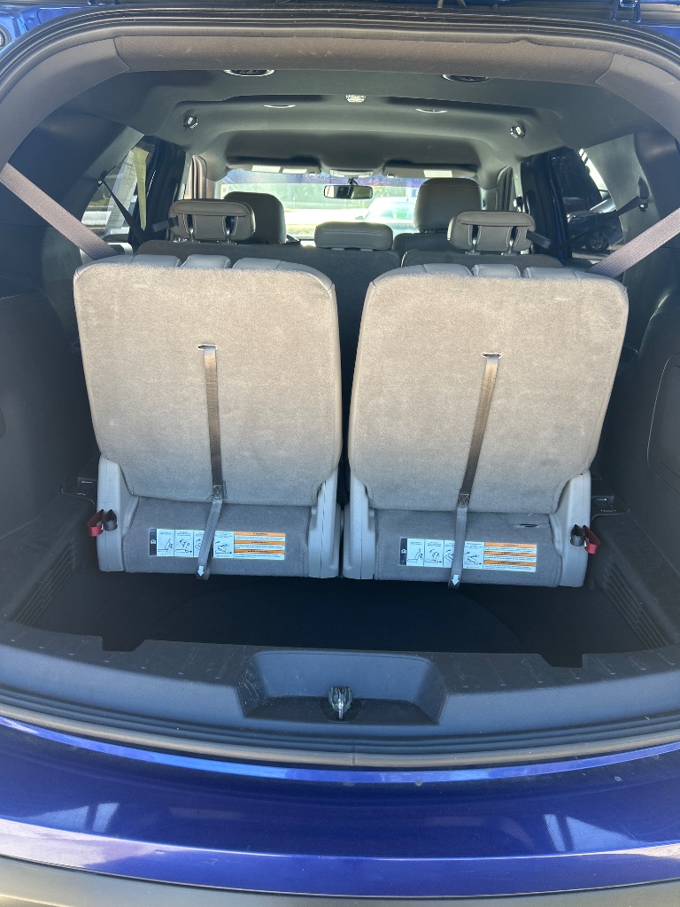 2013 Ford Explorer - $9,995