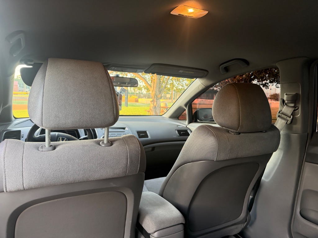 2008 Honda Civic - $5,000