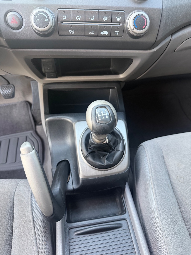 2008 Honda Civic - $5,000