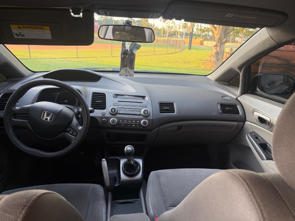 2008 Honda Civic - $5,000