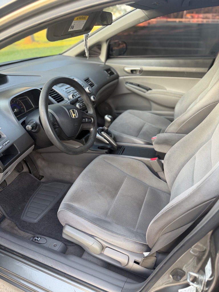 2008 Honda Civic - $5,000