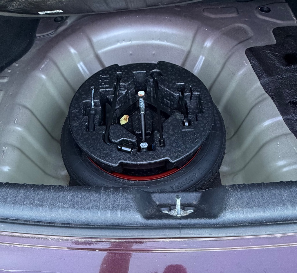 2017 Kia Forte - $6,500
