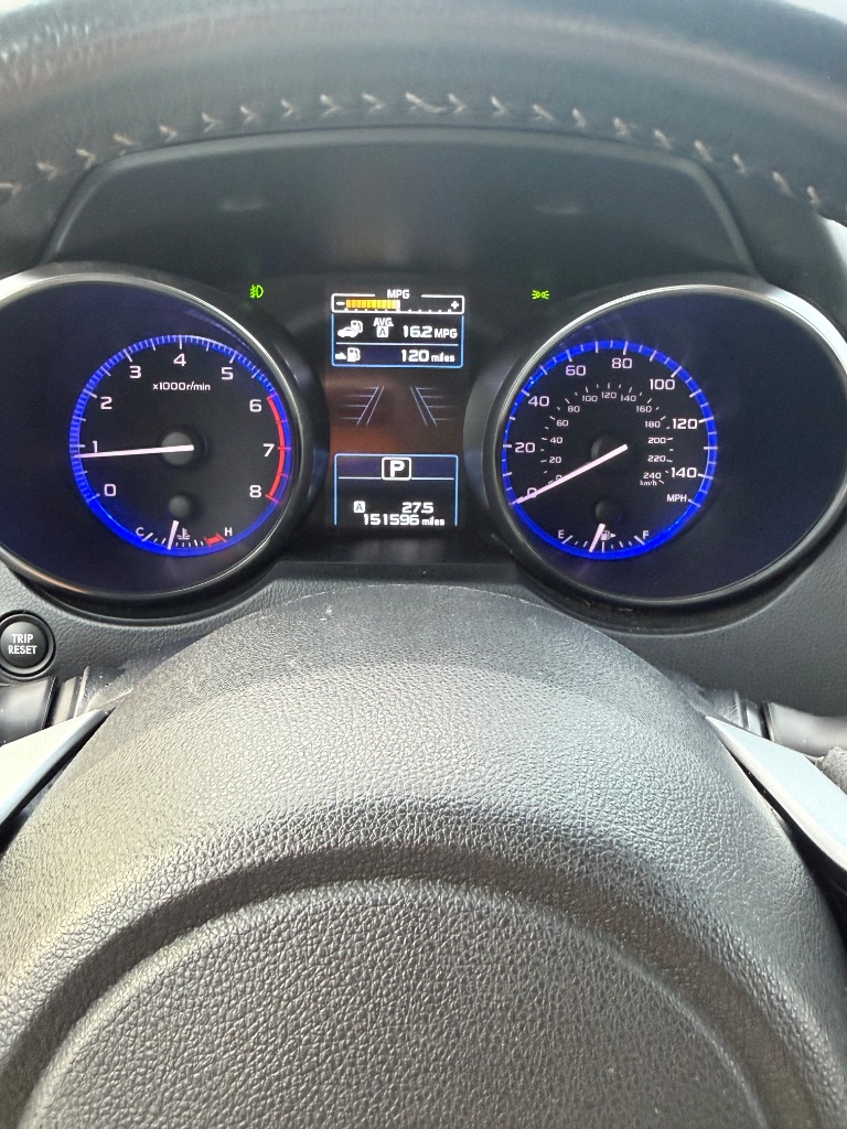 2018 Subaru Outback - $10,850