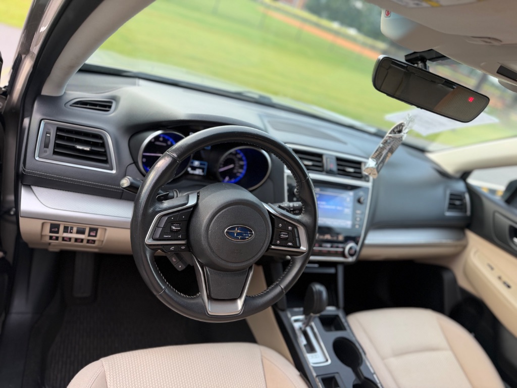 2018 Subaru Outback - $10,850