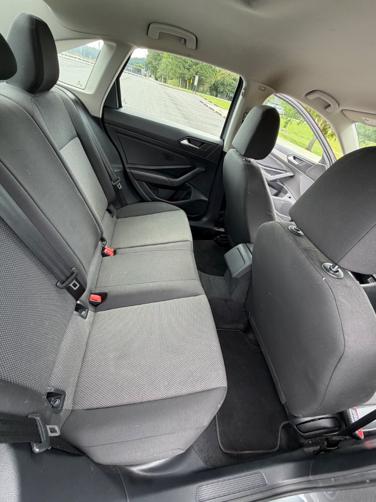 2019 Volkswagen Jetta - $9,000