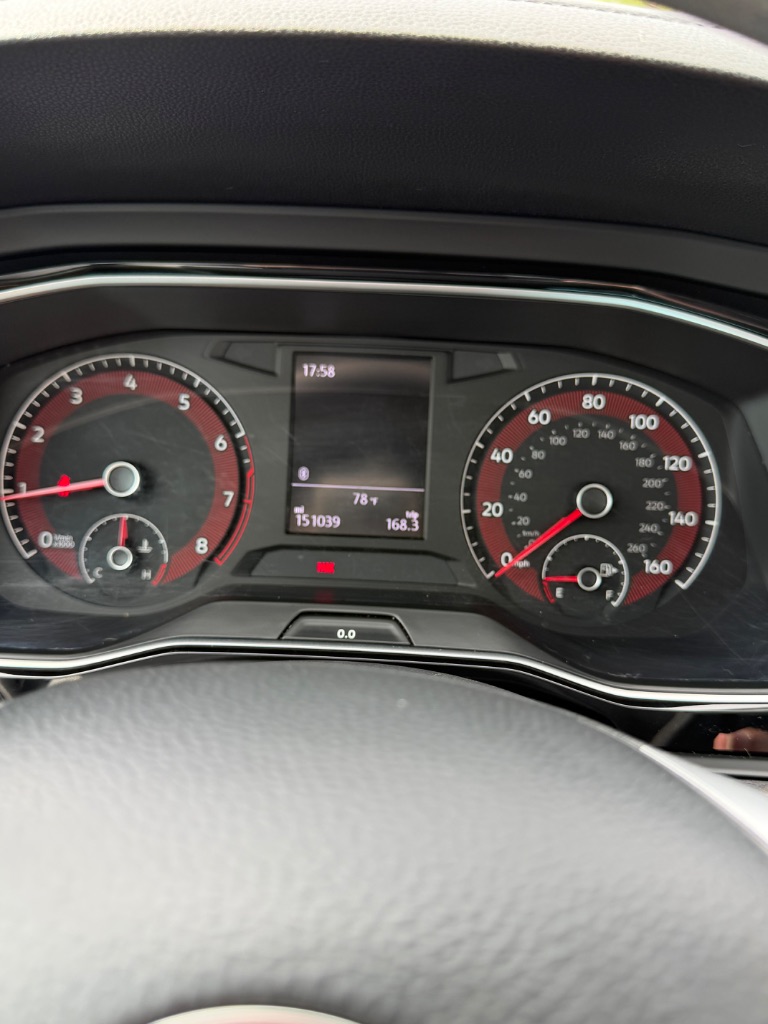2019 Volkswagen Jetta - $9,000