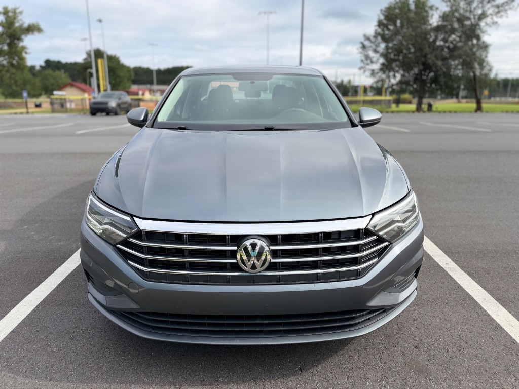 2019 Volkswagen Jetta - $9,000