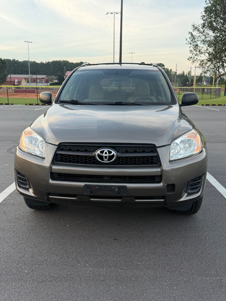 2010 Toyota RAV4 - $8,000