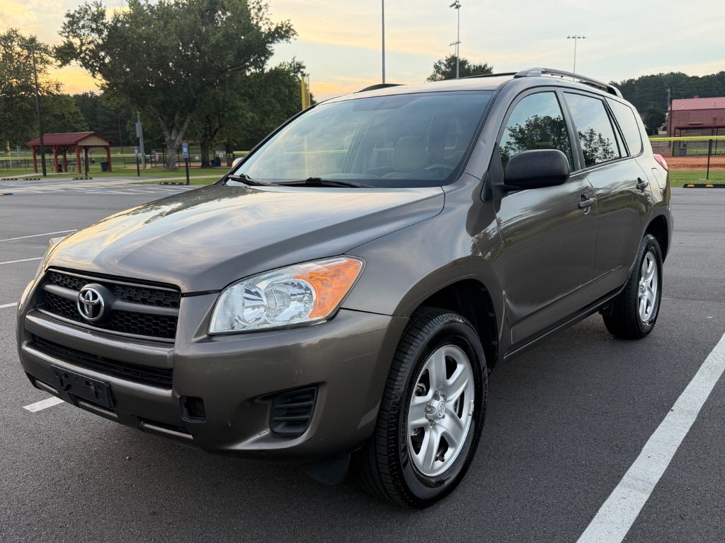 2010 Toyota RAV4 - $8,000