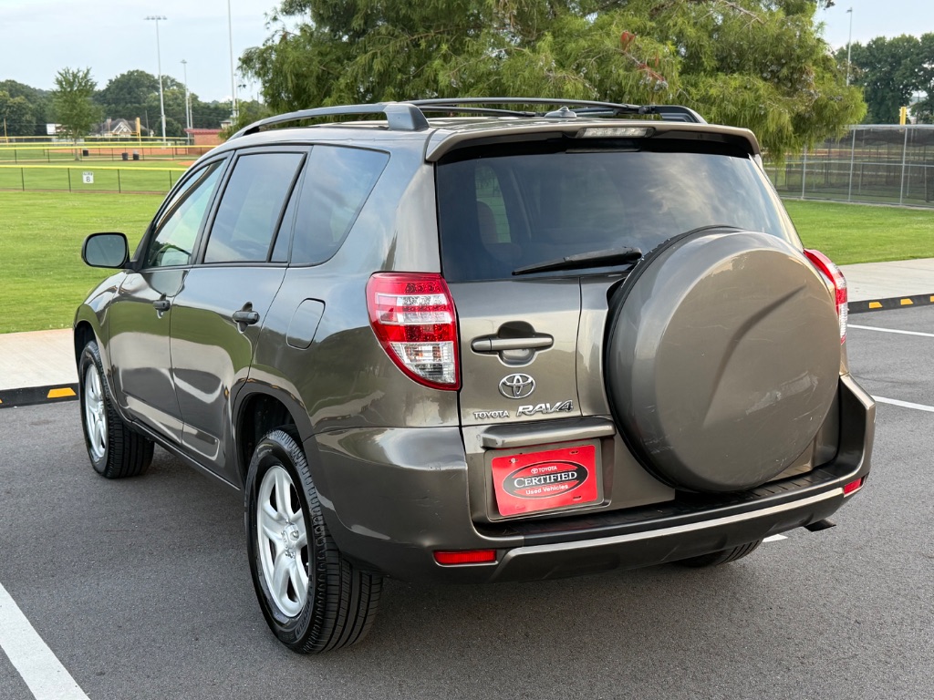 2010 Toyota RAV4 - $8,000