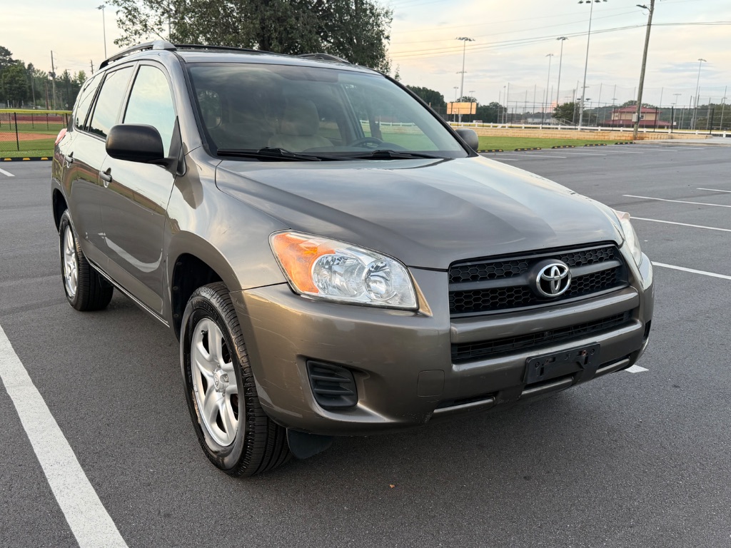 2010 Toyota RAV4 - $8,000
