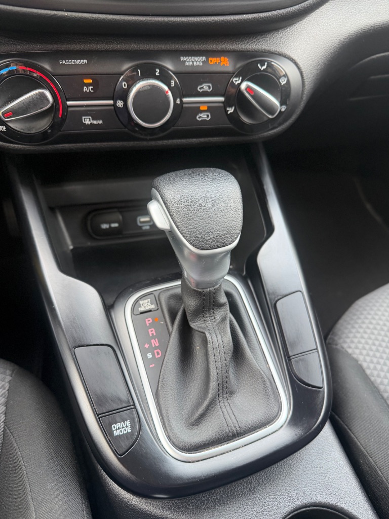 2020 Kia Soul - $10,900