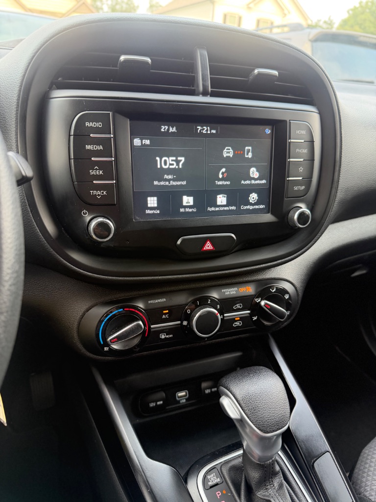 2020 Kia Soul - $10,900