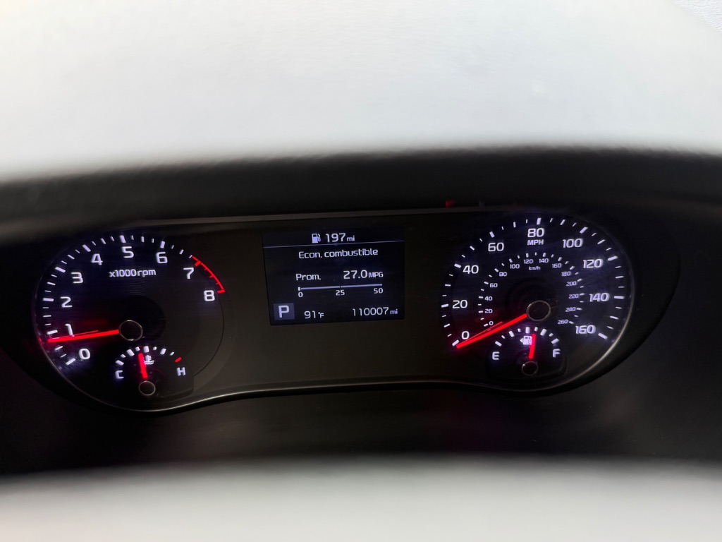 2020 Kia Soul - $10,900