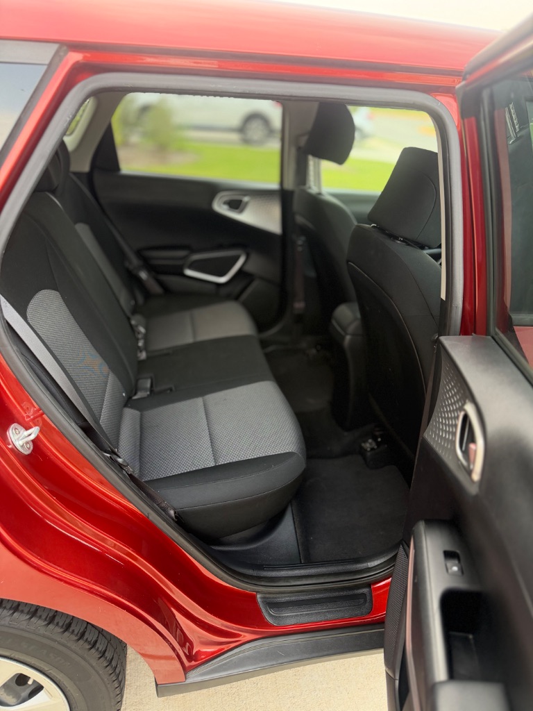 2020 Kia Soul - $10,900