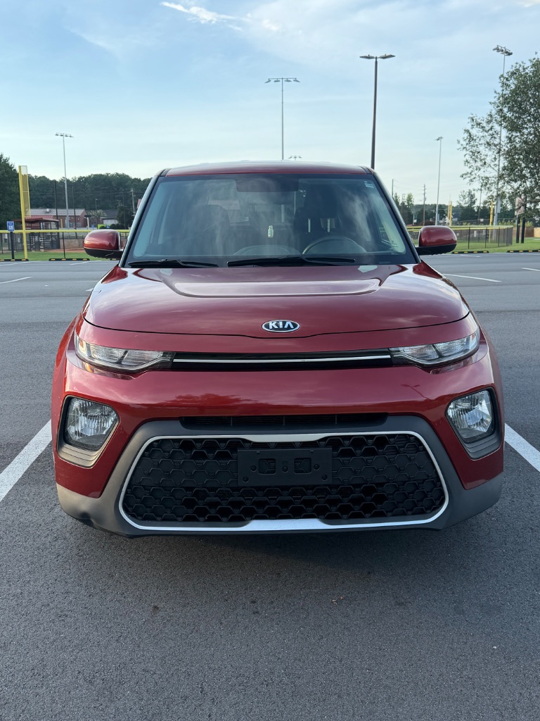 2020 Kia Soul - $10,900