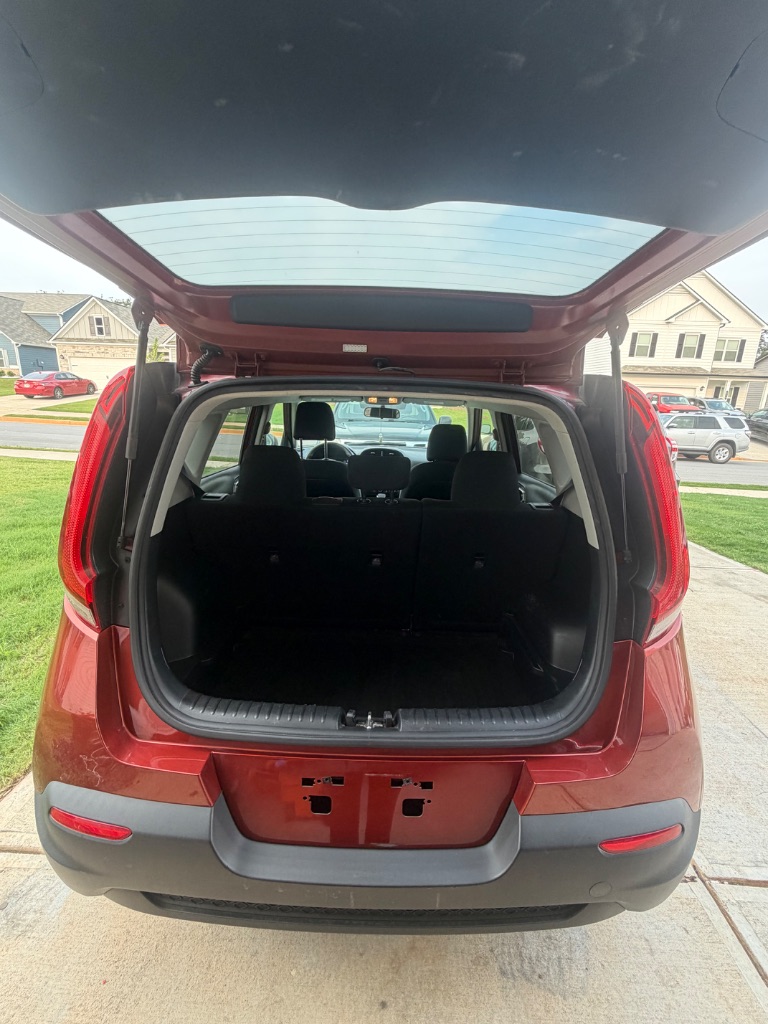 2020 Kia Soul - $10,900