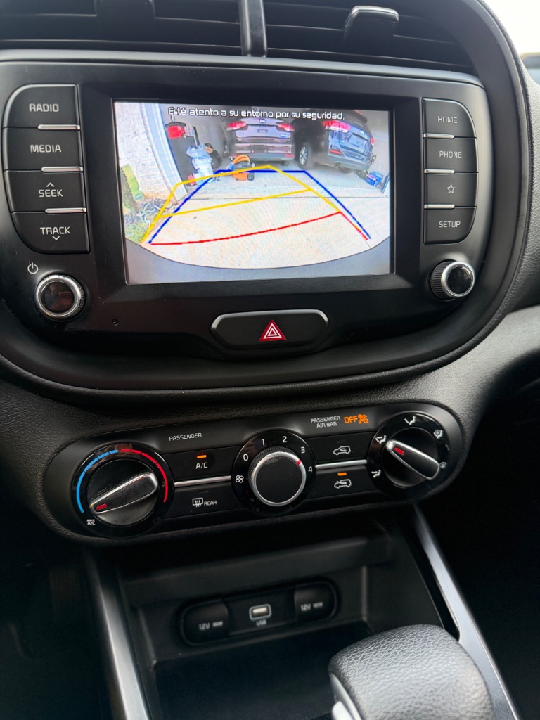 2020 Kia Soul - $10,900