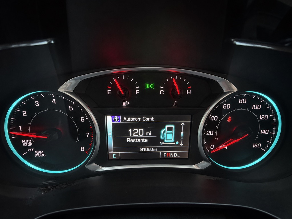 2018 Chevrolet Malibu - $12,000