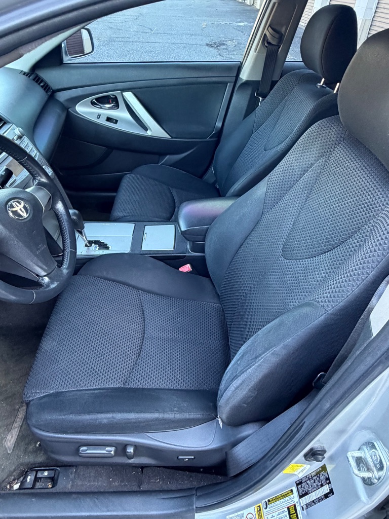 2011 Toyota Camry - $10,000