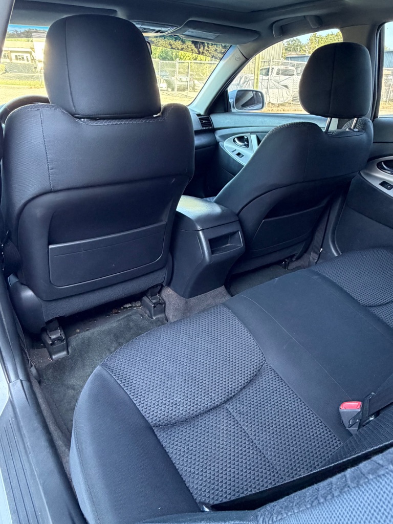 2011 Toyota Camry - $10,000