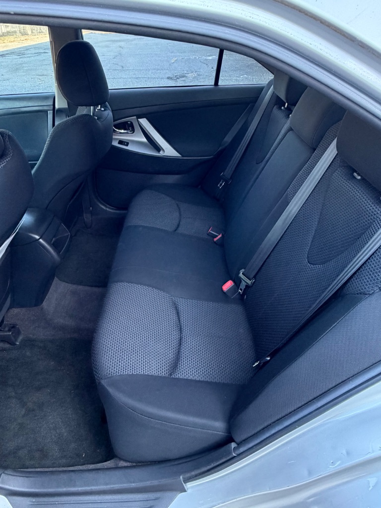 2011 Toyota Camry - $10,000