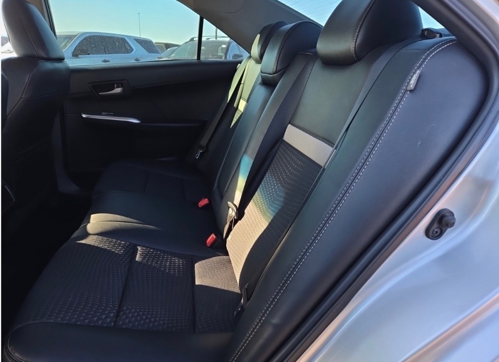 2012 Toyota Camry - $10,500