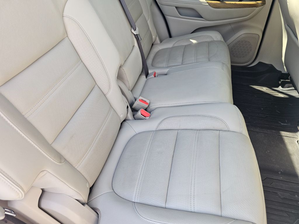 2018 GMC Acadia - $19,500