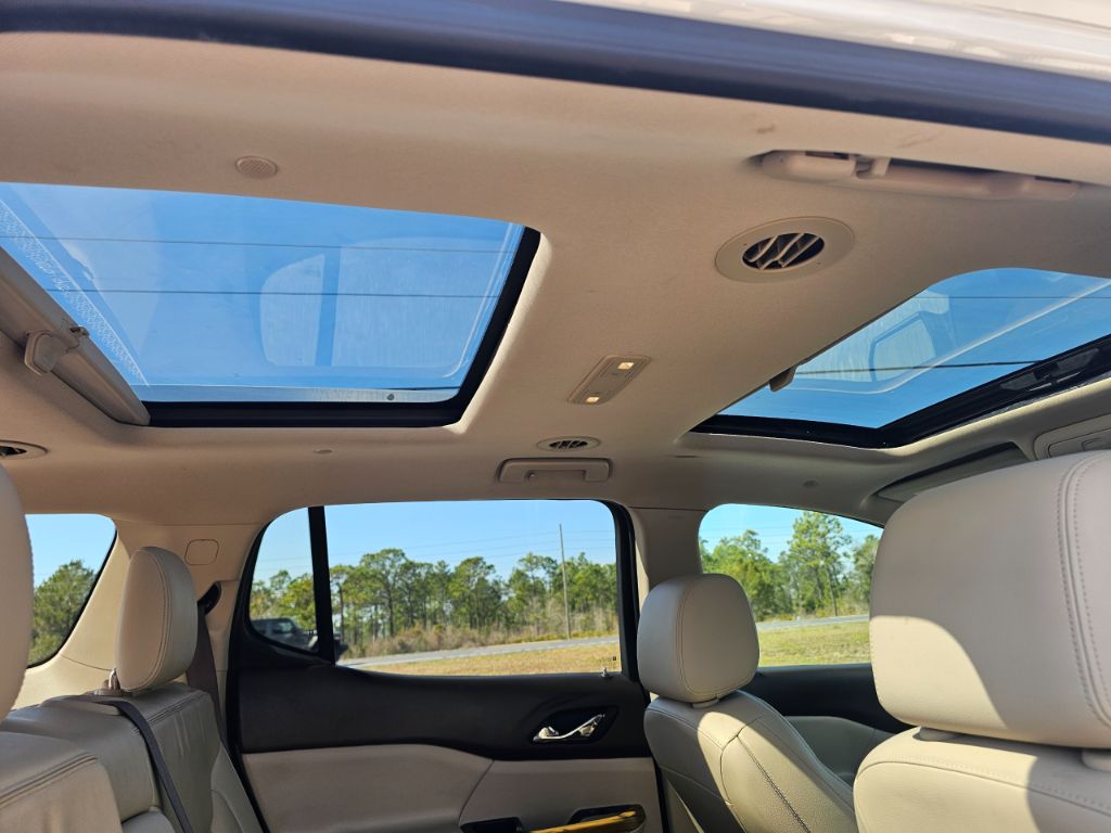 2018 GMC Acadia - $19,500