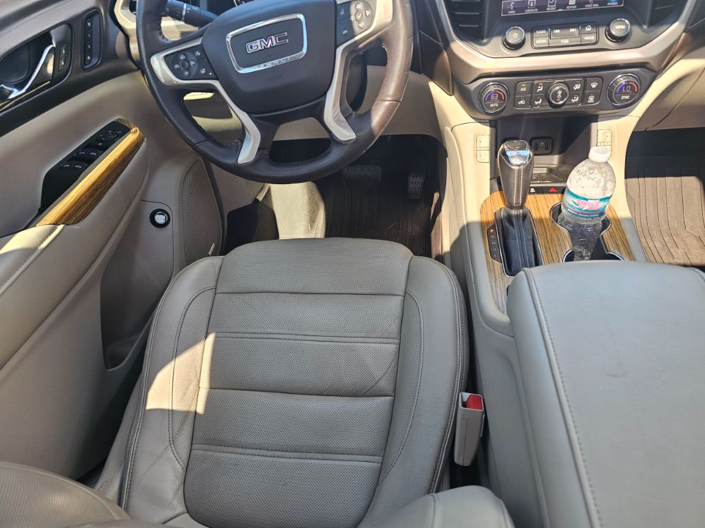 2018 GMC Acadia - $19,500