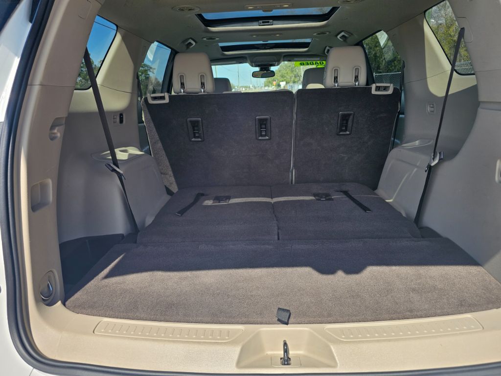 2018 GMC Acadia - $19,500