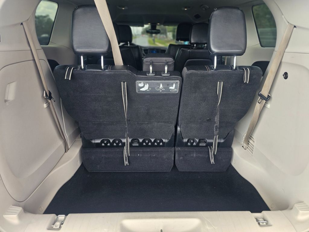 2020 Chrysler Pacifica - $13,499