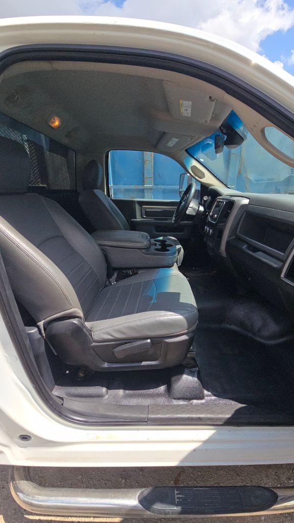 2018 Ram 5500 Chassis Cab - $29,999