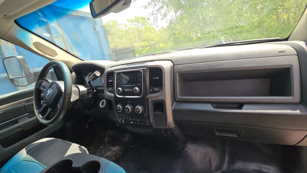 2018 Ram 5500 Chassis Cab - $29,999