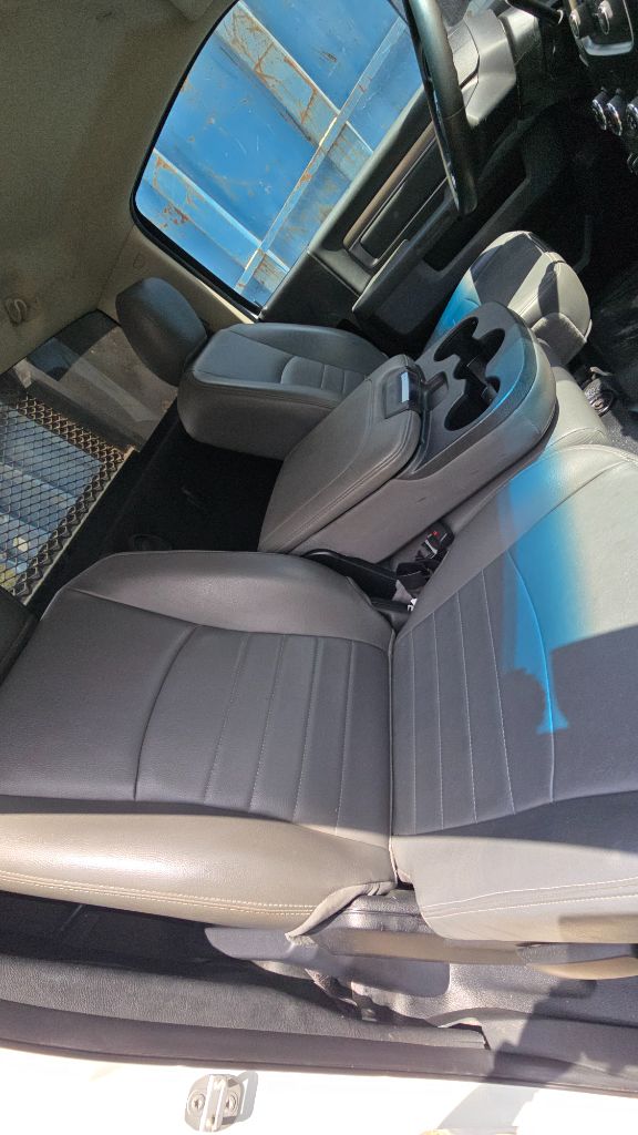 2018 Ram 5500 Chassis Cab - $29,999