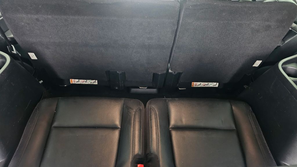 2018 Ford Explorer - $15,900