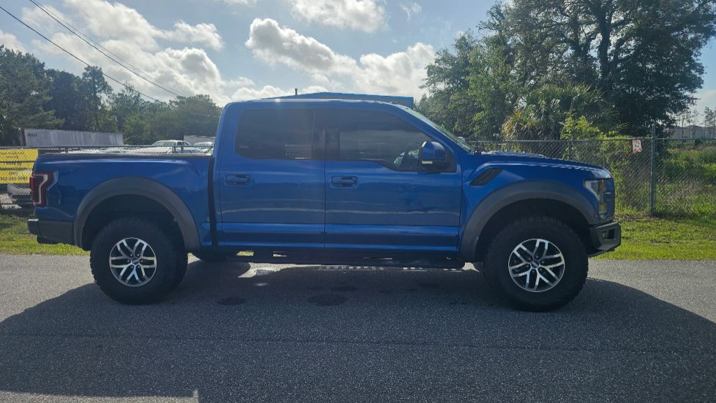 2018 Ford F150 - $60,750