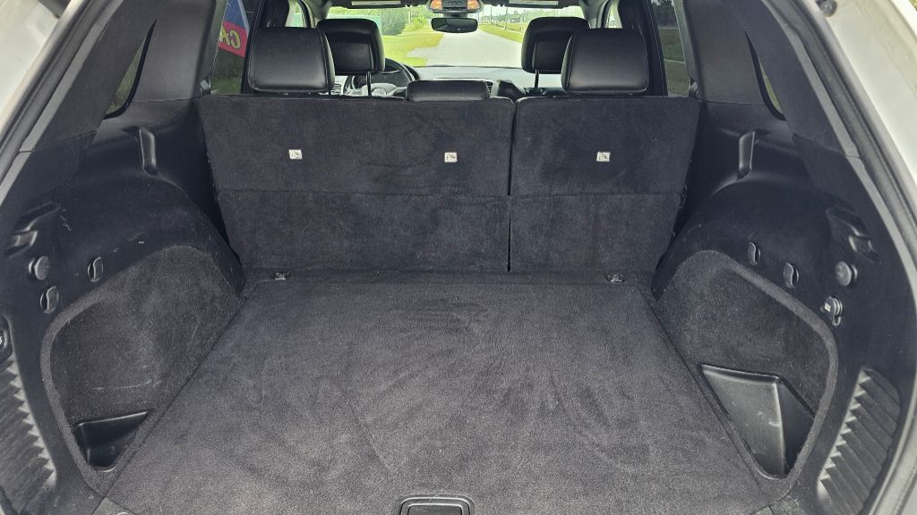 2018 Jeep Cherokee - $19,363