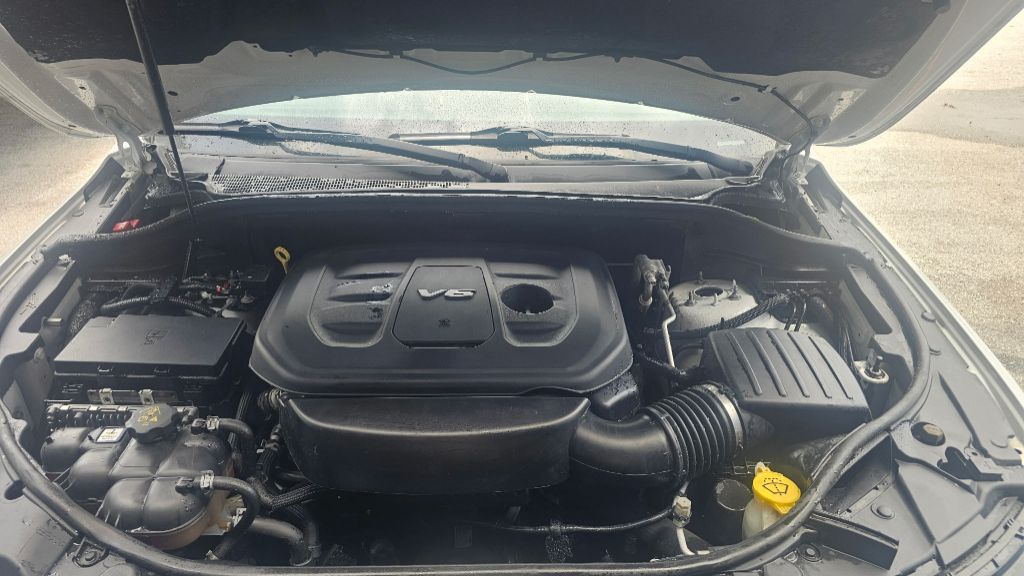 2018 Jeep Cherokee - $19,363