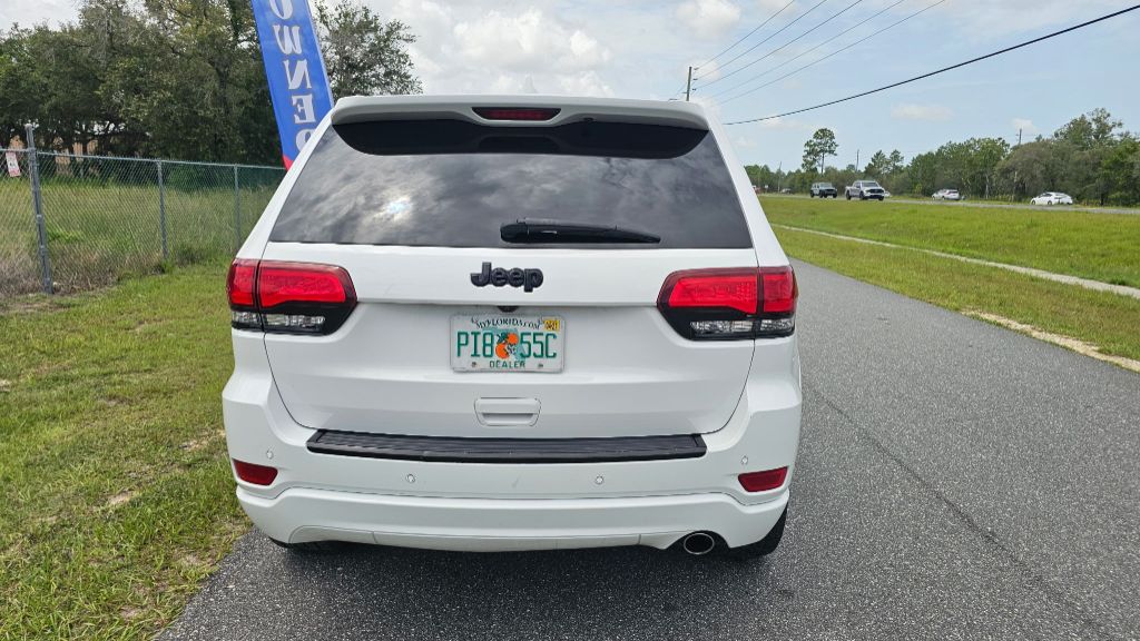 2018 Jeep Cherokee - $19,363
