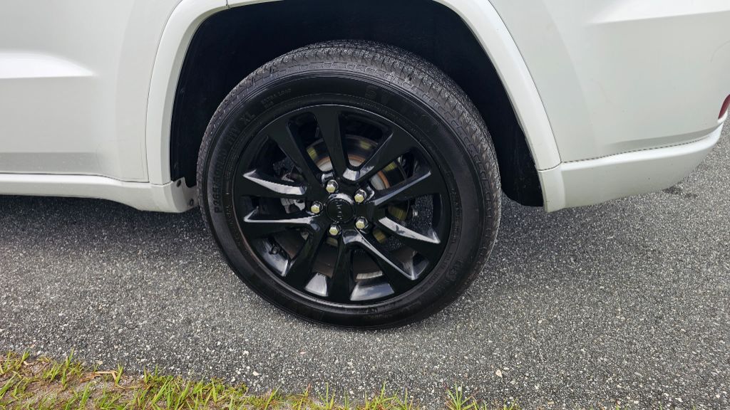 2018 Jeep Cherokee - $19,363