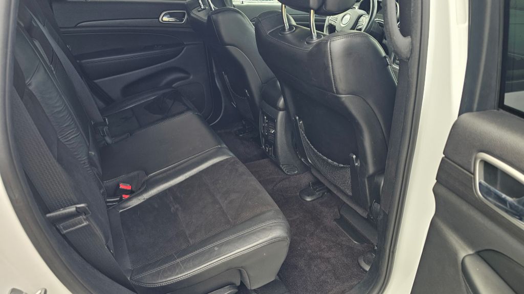 2018 Jeep Cherokee - $19,363