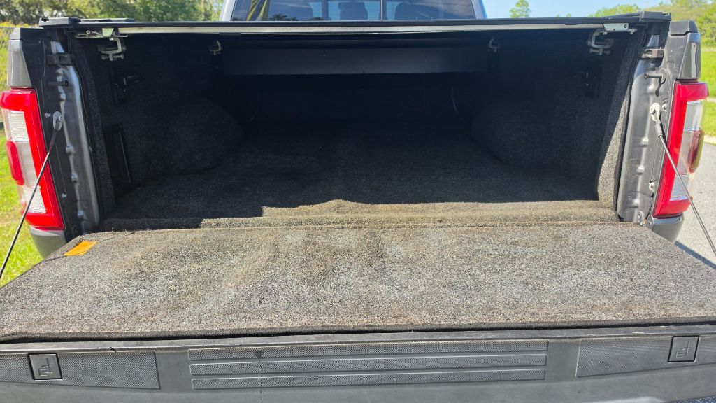 2021 Ford F-150 - $48,120