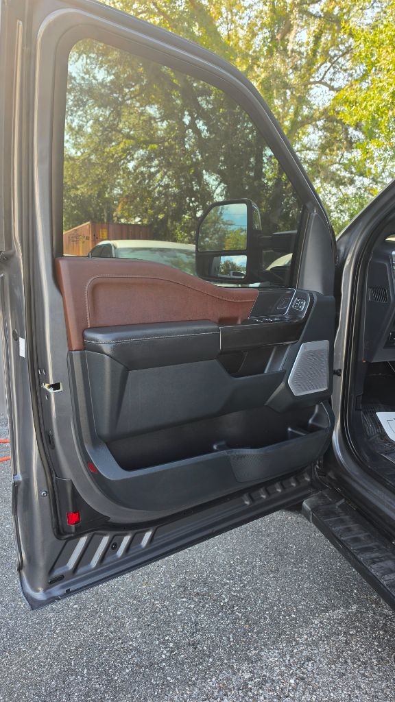 2021 Ford F-150 - $48,120