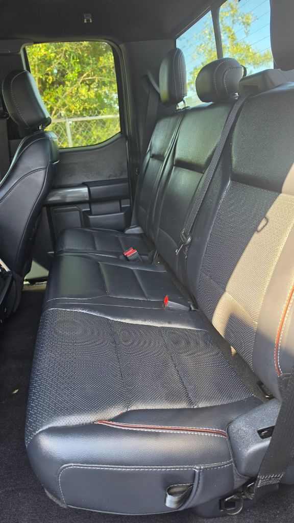 2021 Ford F-150 - $48,120
