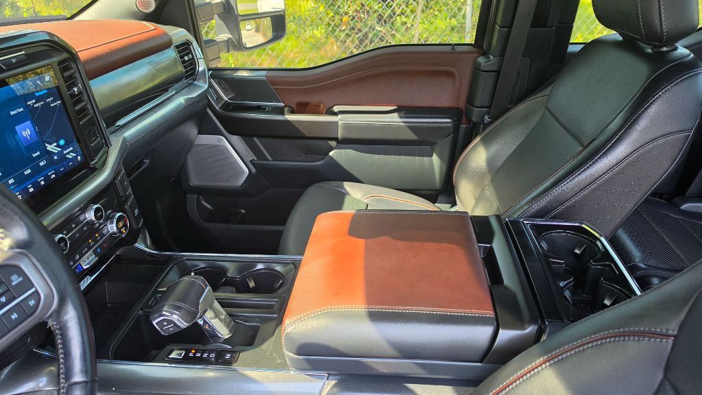 2021 Ford F-150 - $48,120