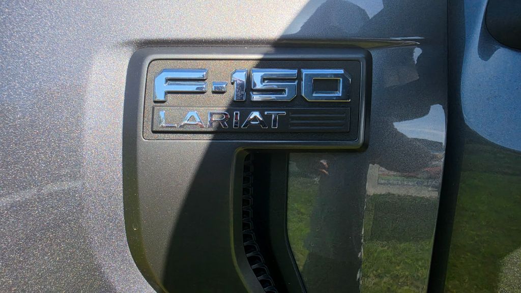 2021 Ford F-150 - $48,120